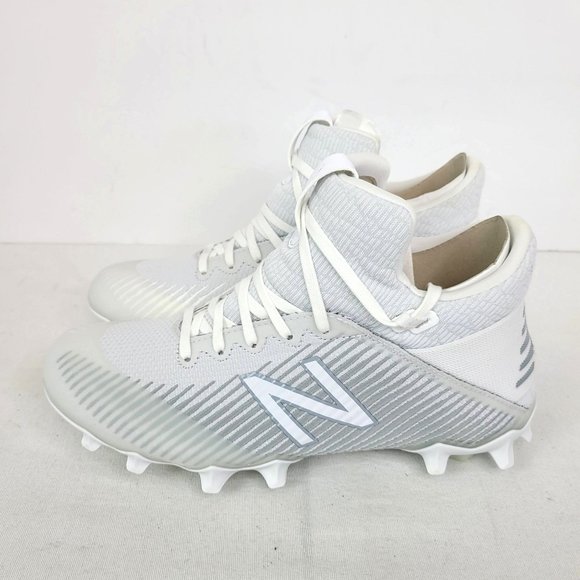 New Balance FreezWT2 LaCrosse Men's Shoes White US Size 6.5 NWB - Picture 5 of 11